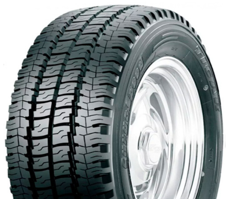 195/80 R15C Tigar Cargo Speed