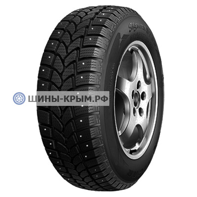 185/60 R14 Tigar SIGURA STUD