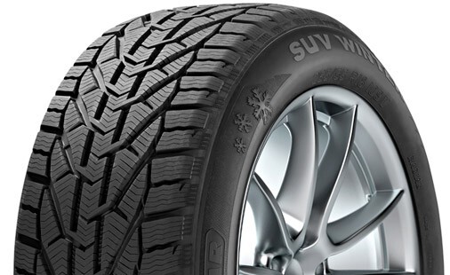 275/40 R20 Tigar SUV WINTER 2020г