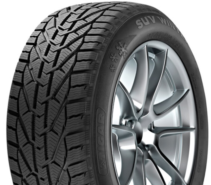 275/40 R20 Tigar SUV WINTER