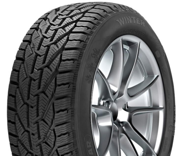 195/60 R15 Tigar Winter