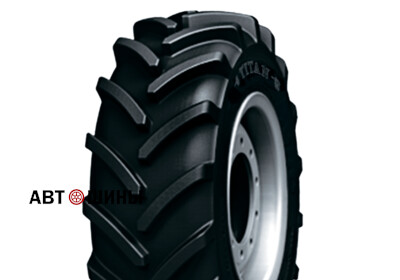 420/70 R24 TITAN AG51V