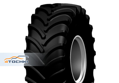 650/85 R38 TITAN AG56V