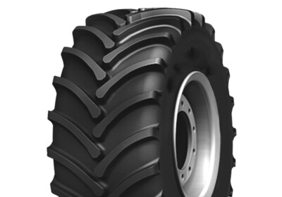650/75 R32 TITAN AG61H