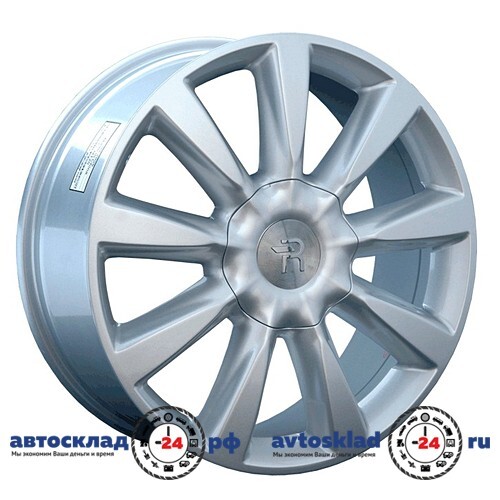 Replay INF10 ET35 77.8 HB