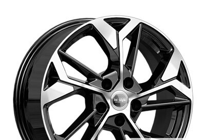 iFree Original ZV Jolion КС1062 ET37 66.6 BFP
