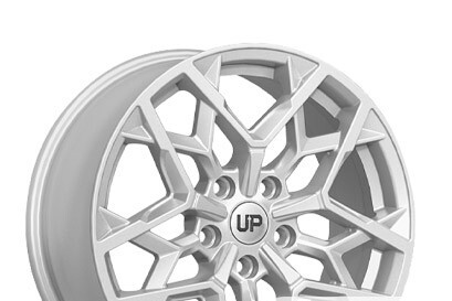 Wheels UP Up110 ET40 67.1 S