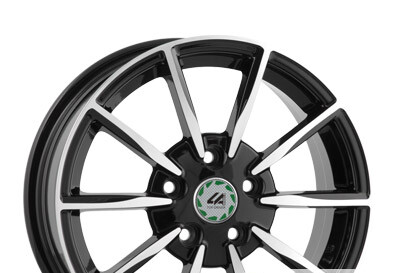 Top Driver S-series TY16-S 6.5x16/5x114.3 ET45 D60.1 BFP