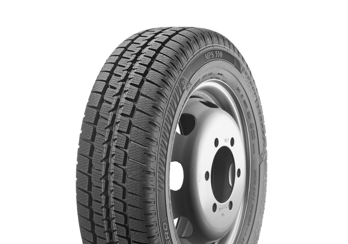 Torero (Matador) 195/75 R16 Torero (Matador) MPS530 Torero (Matador) 195/75 R16 Torero (Matador) MPS530