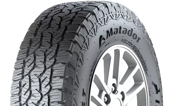 205/70 R15 TORERO MP-72 Izzarda A/T 2