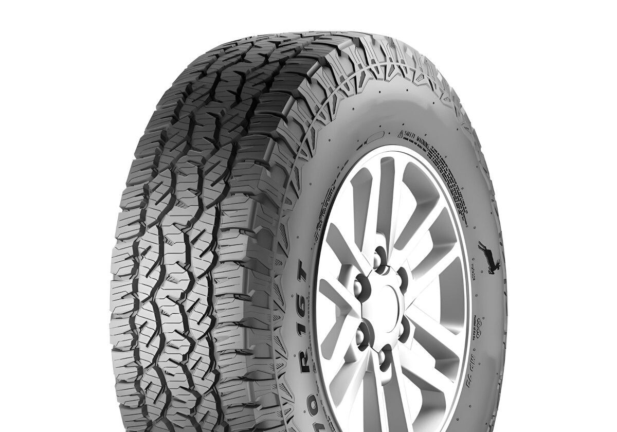 265/65 R17 TORERO MP72 б/к