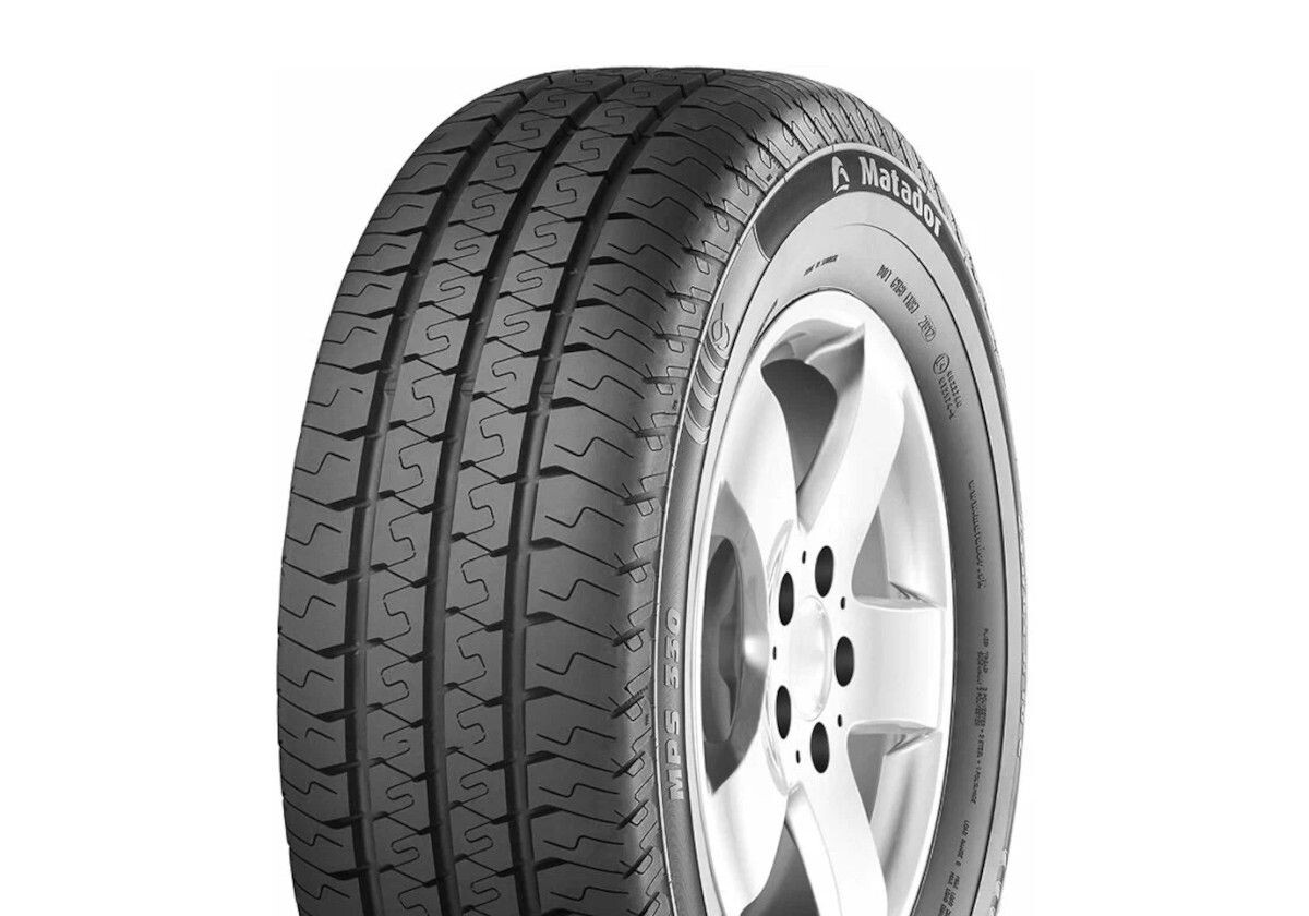 185/75 R16 TORERO MPS330