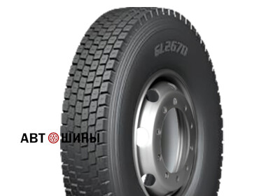 Tornado (Advance Holdings) 315/70 R22.5 Tornado (Advance Holdings) GL267D