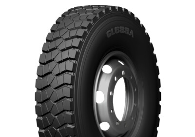 Tornado (Advance Holdings) 325/95 R24 Tornado (Advance Holdings) GL688A