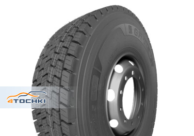 Tornado (Advance Holdings) 315/80 R22.5 Tornado (Advance Holdings) GR-D1 HWR Tornado (Advance Holdings) 315/80 R22.5 Tornado (Advance Holdings) GR-D1 HWR