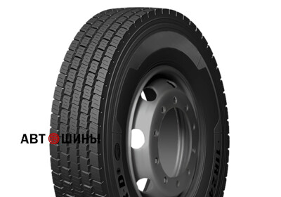 Tornado (Advance Holdings) 315/70 R22.5 Tornado (Advance Holdings) GR-D1