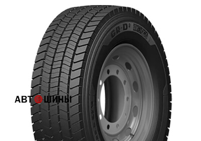 315/60 R22.5 Tornado (Advance Holdings) GR-D2