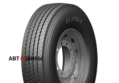 295/80 R22.5 Tornado GL296A