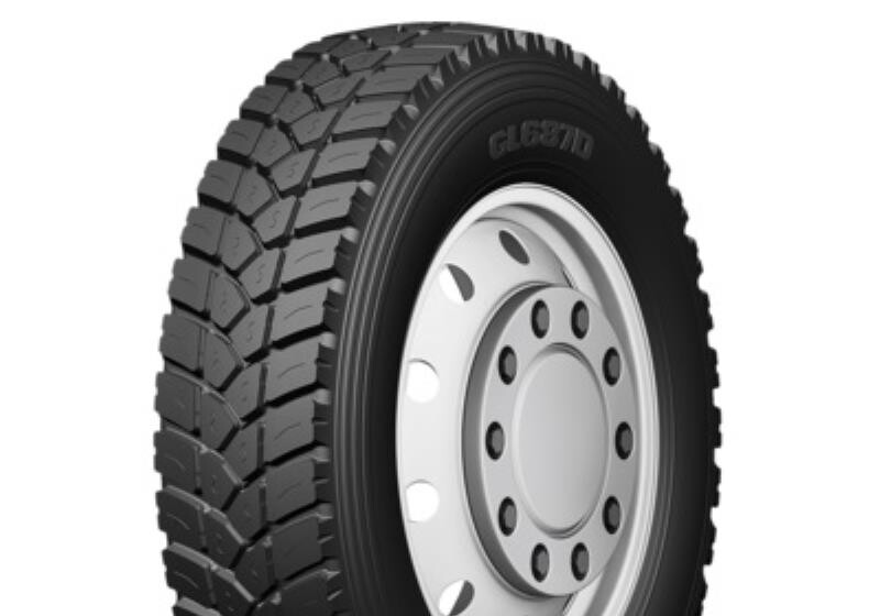 315/80 R22.5 Tornado GL687D