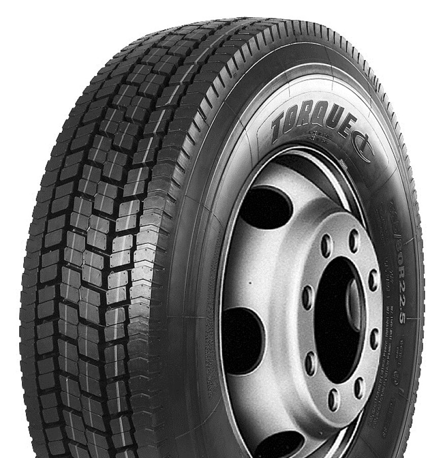 295/80 R22.5 TORQUE TQ628