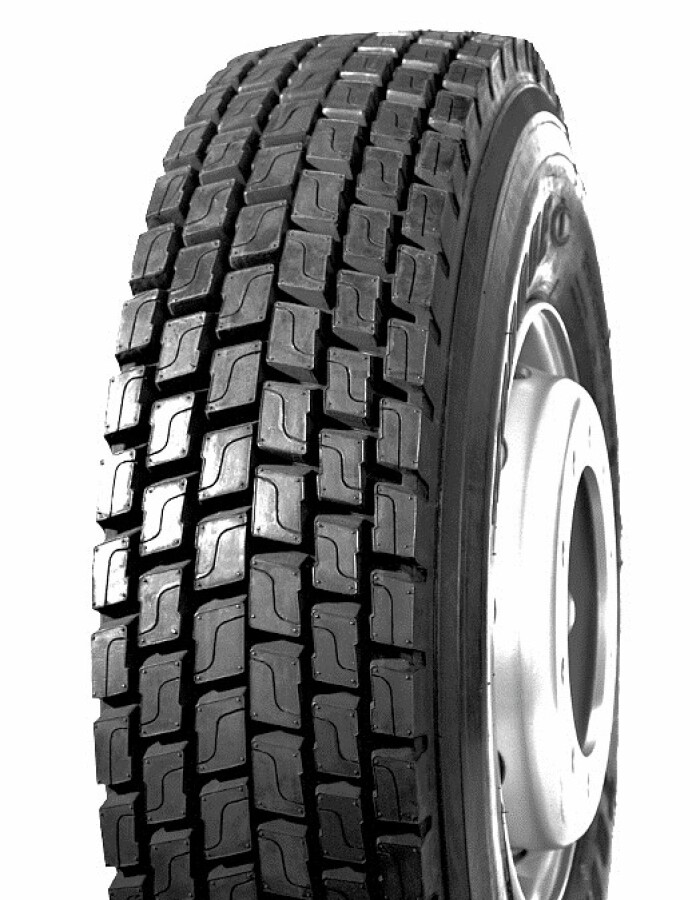 315/80 R22.5 TORQUE TQ638