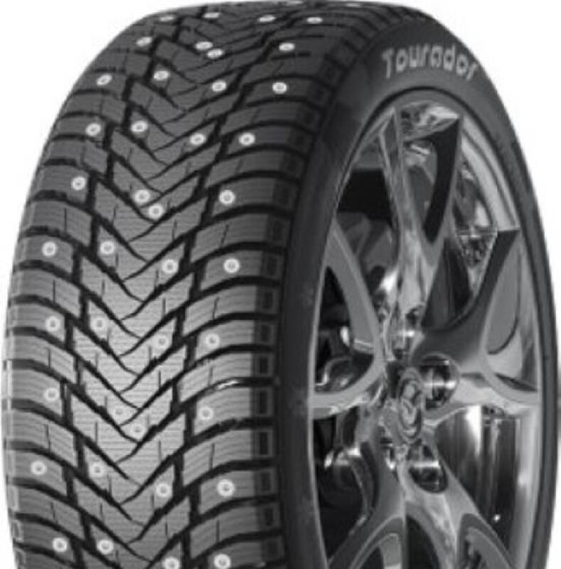 215/55 R18 TOURADOR ICE STAR TSW2