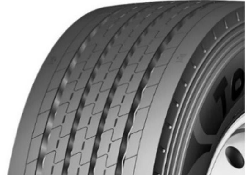 215/75 R17.5 TOURADOR MAX FORCE S1