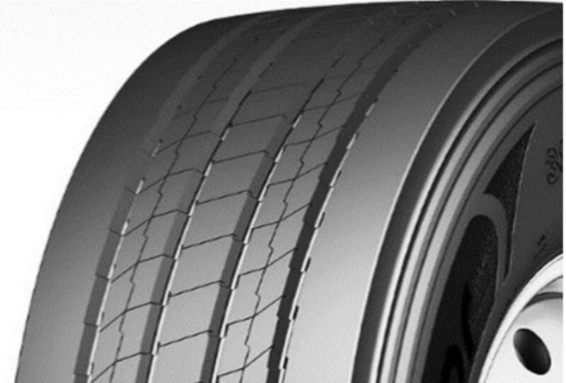 385/55 R22.5 TOURADOR MAX FORCE T1