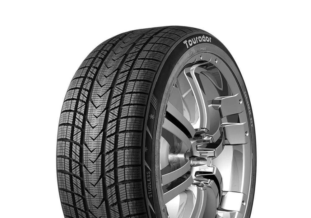 255/45 R19 TOURADOR WINTER PRO MAX 