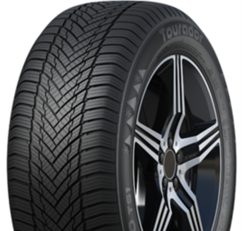 195/60 R15 TOURADOR Winter PRO TS1 TL