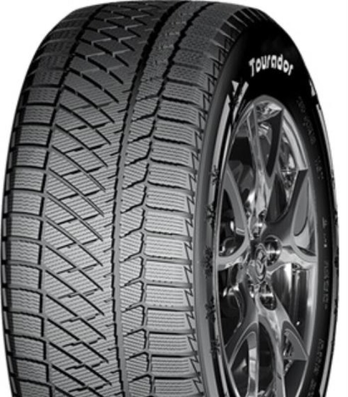 205/60 R16 TOURADOR WINTER PRO TSS2