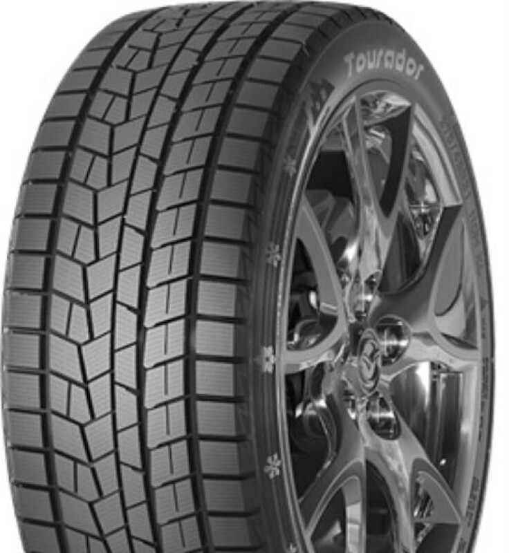 205/65 R16 TOURADOR WINTER PRO TSU3