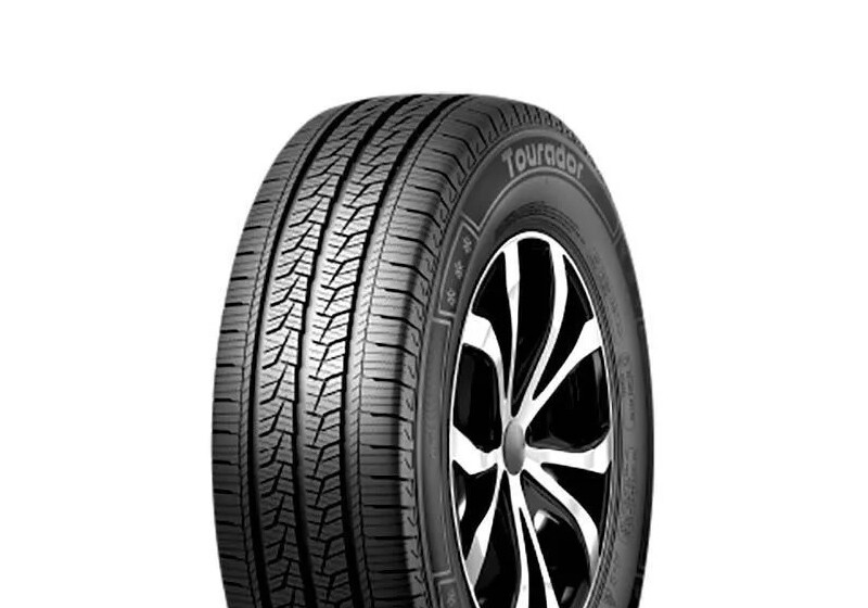 195/70 R15C TOURADOR Winter PRO TSV1 TL