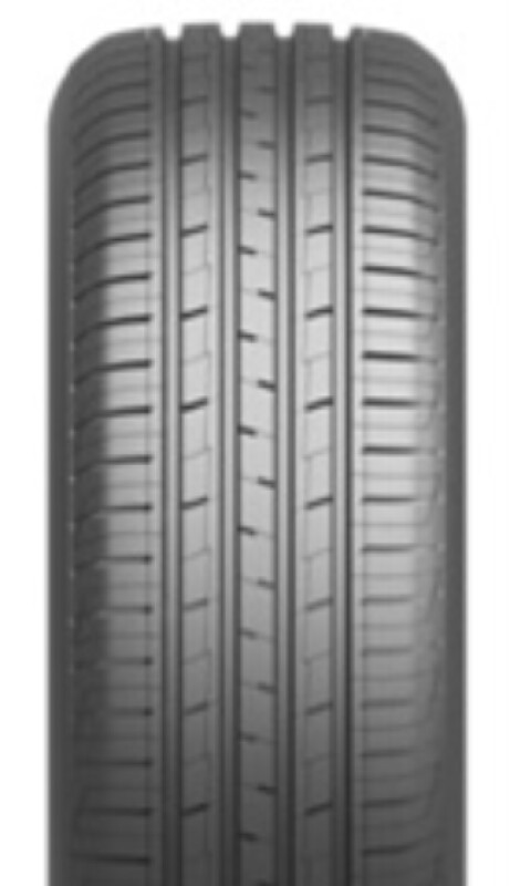 195/60 R15 TOURADOR X WONDER TH3