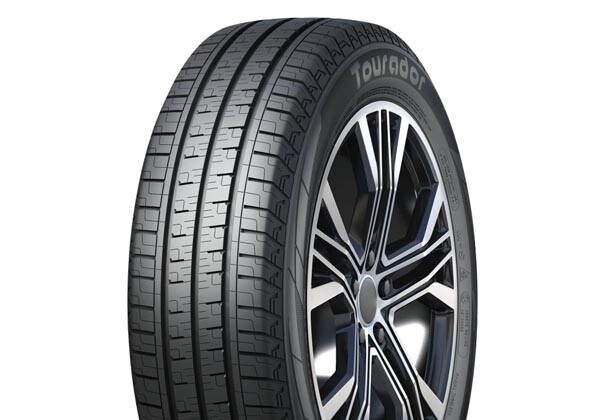 225/70 R15C TOURADOR X Wonder VAN 8PR