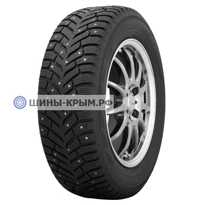 285/45 R22 Toyo Observe ICE-FREEZER SUV