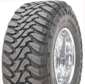 33/12,50 R18 Toyo OPMT