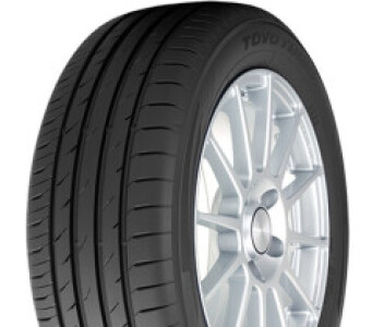 215/55 R17 Toyo PROXES Comfort