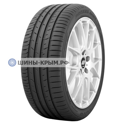 225/50 R17 Toyo PROXES Sport