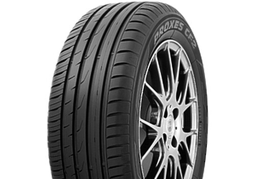 195/55 R15 Toyo PXCF2