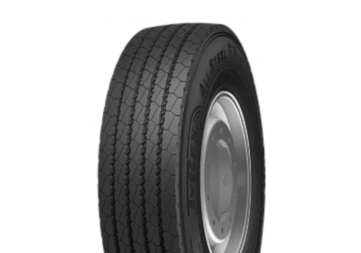 315/70R22.5 DR-2 TYREX ALL STEEL Яр. ШЗ 154/150 L Ведущая