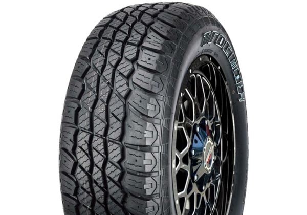 235/65 R17 TRACMAX A/T-08