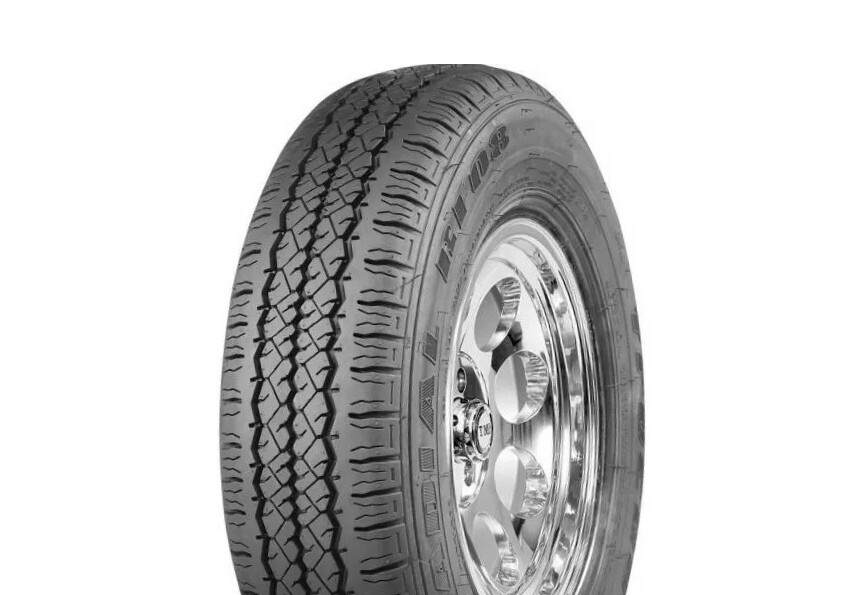 155/80 R12 TRACMAX RF08 155/80 R12 TRACMAX RF08