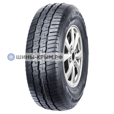 205/75 R16C TRACMAX Transporter RF-09