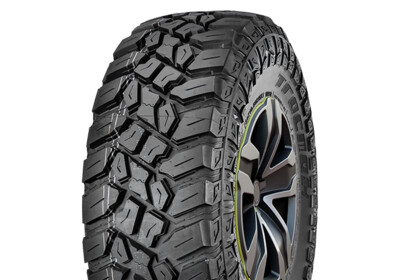 265/75 R16 TRACMAX X-Privilo M/T