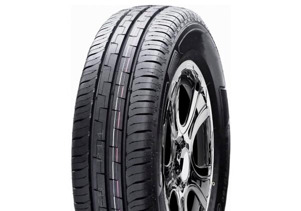 235/65 R16C TRACMAX X-Privilo RF19