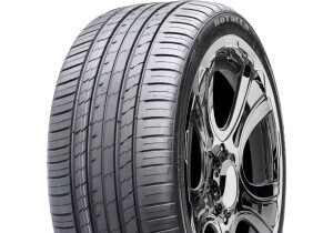 285/45 R22 TRACMAX X-Privilo RS01