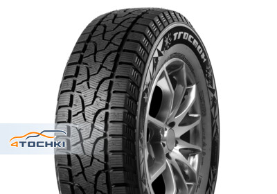 225/75 R16C TRACMAX X-Privilo S550