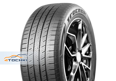 265/60 R18 TRACMAX X-Privilo TX9