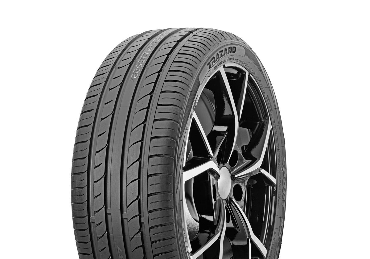 245/40 R19 TRAZANO SA37 245/40 R19 TRAZANO SA37